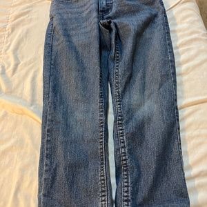 Levi’s 511 jeans